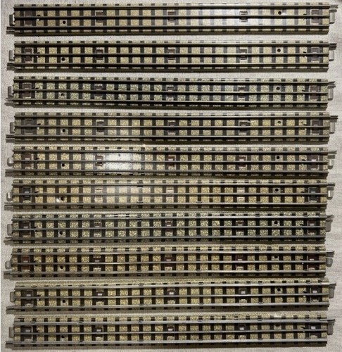 10x vintage hornby dublo 3 - hornby,