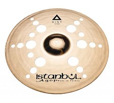 Istanbul 18" XIST ION Crash