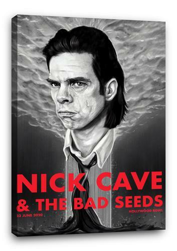 Nick cave bb1 - cave,
