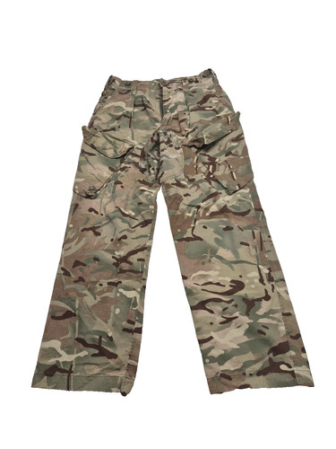British army mtp combat - army,