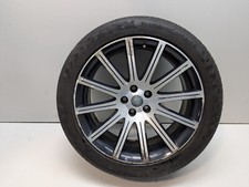 CHRYSLER 300C '05-10 SRT