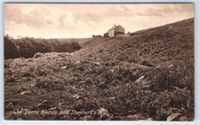 The Doone Houses and