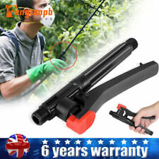 Pump Action Pressure Sprayer