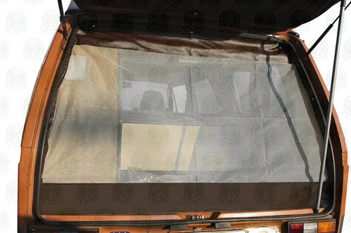 German quality t25 tail gate - t25,