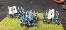 6mm Napoleonic Austrian Units
