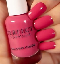 Perfect formula gel coat - formula,