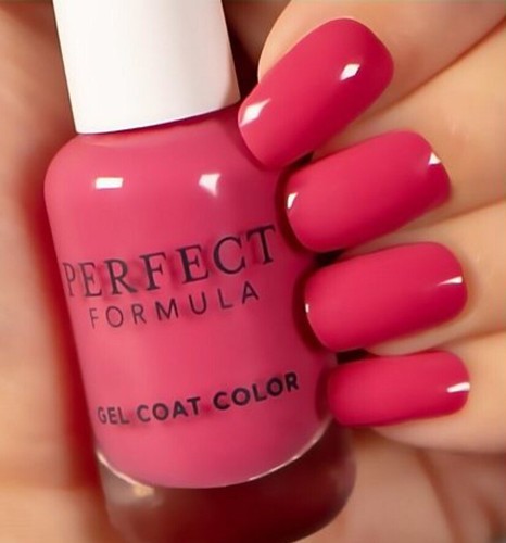 Perfect formula gel - perfect,