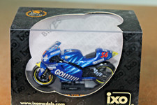 IXO MOTORBIKES 1:24 YAMAHA