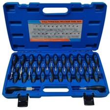 23PC Electrical Terminal