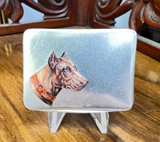 1890 Victorian 800 Silver