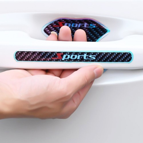 8pcs reflective car door - car,