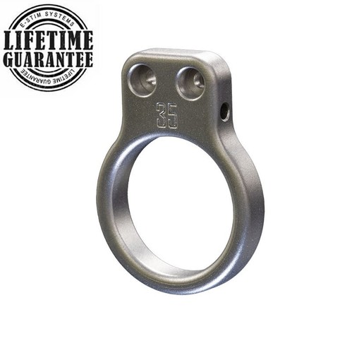 Electro ring 35mm - ring,