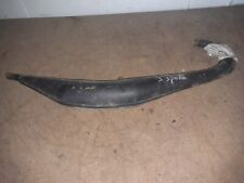 APRILIA RS50 RS 50 3 SPOKE WHEEL MODEL GENUINE EXHAUST 