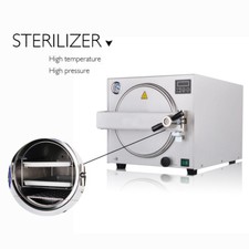Dental 18L Autoclave