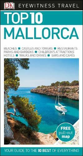 Top mallorca dk eyewitness - top, 10