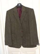 M&S Timothy Everest Yorkshire