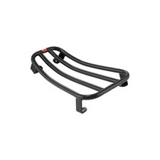 Passage SIP Style black luggage rack for Vespa GTS, GTS Super, GTV, GT 60