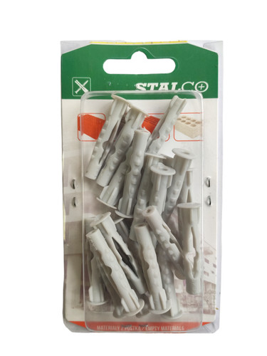 Heavy duty rawlplug wall plugs - rawlplug,