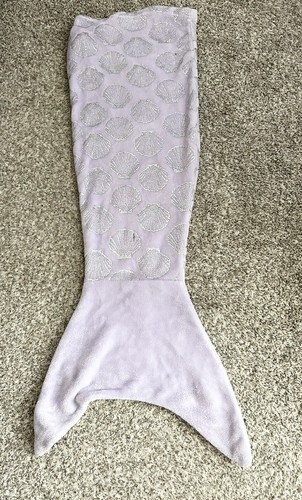 Mermaid tail wearable - ,
