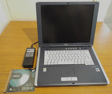 Fujitsu-Siemens 15"  4:3