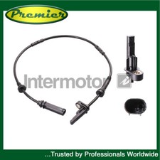 ABS Wheel Speed Sensor Rear