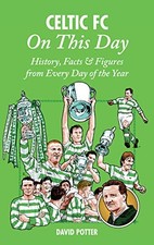 Celtic On This Day: History