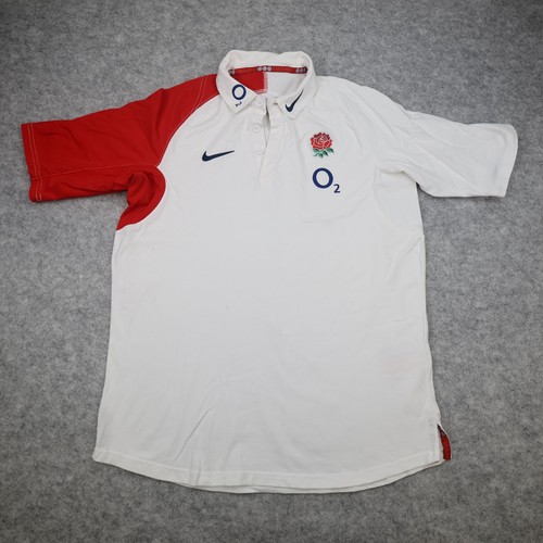 England rugby shirt large - shirt,
