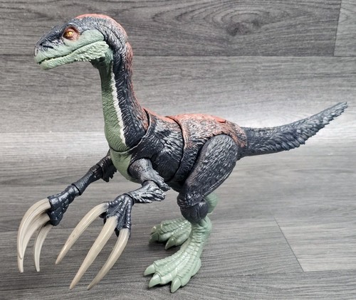Jurassic world dominion - world,