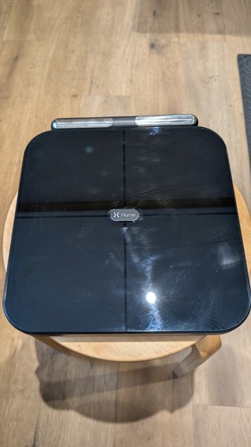 Hume health body pod - pod, smart