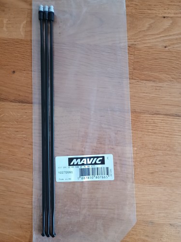 Mavic ksyrium pro disc rear - mavic,