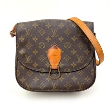 Louis Vuitton Monogram GM