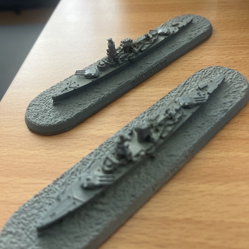 Warlord games victory - at, sea