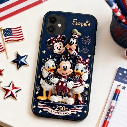 Happy disney mickey - &, friends