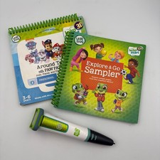 Leapfrog Leapstart 3D Go Pen -