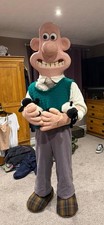 Wallace & Gromit Fancy Dress