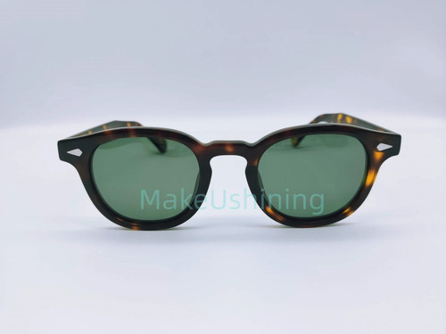 Moscot lemtosh sun 46mm - lemtosh,