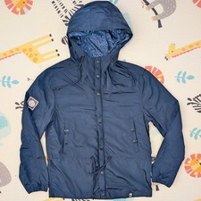 Pretty Green Ridley Zip