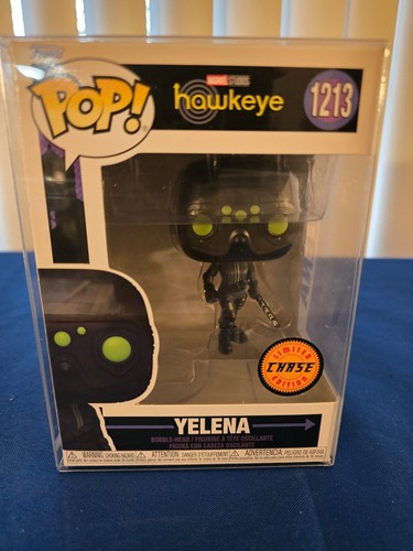 Funko pop marvel hawkeye - pop!,