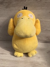 Psyduck soft toy - Pokemon -