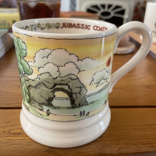 Emma bridgewater new jurassic - bridgewater,