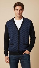 Vintage cardigan by bieffe