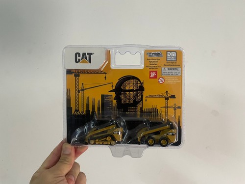 Cat 272d2 skid steer - cat,
