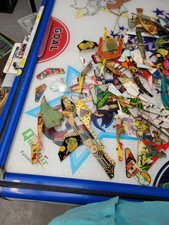 Joblot old vintage pinball - joblot,