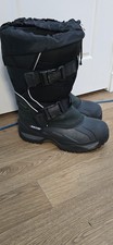 Baffin Impact Snow Boots Size
