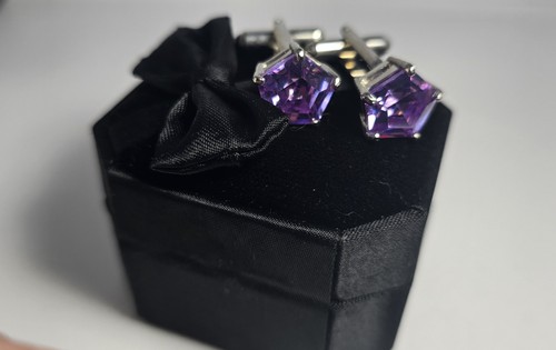 Men large crystal - large,