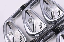 Wilson FG Tour V6 Irons / 4-PW