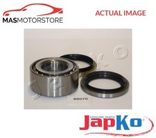 WHEEL BEARING KIT REAR JAPKO