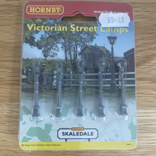 Hornby skaledale victorian - skaledale,
