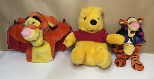 Bundle winnie the pooh - of,