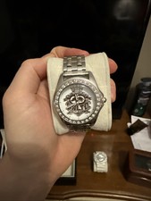Marc Ecko  Quartz Watch